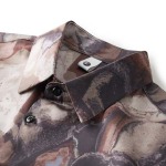 2026年1月3日Dolce&Gabbana新作シャツ人気商品/TY工場