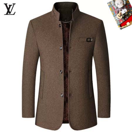 2026年1月4日Louis Vuitton新作秋冬のダッフ...