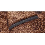 2026年1月4日Louis Vuitton新作秋冬のダッフルコートに厚手のロングスーツビジネス紳士人気商品/TY工場