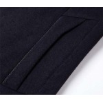 2026年1月4日Prada新作秋冬のダッフルコートに厚手のロングスーツビジネス紳士人気商品/TY工場