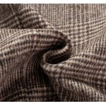 2026年1月4日Burberry新作秋冬のダッフルコートに厚手のロングスーツビジネス紳士人気商品/TY工場