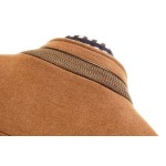 2026年1月4日THE NORTH FACE新作秋冬のダッフルコートに厚手のロングスーツビジネス紳士人気商品/TY工場