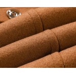 2026年1月4日新Amani作秋冬のダッフルコートに厚手のロングスーツビジネス紳士人気商品/TY工場