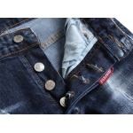 2026年1月4日DSQUARED2新作ジーンズ人気商品/JX工場