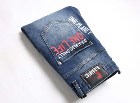 2026年1月4日DSQUARED2新作ジーンズ人気商品/J...