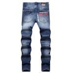 2026年1月4日DSQUARED2新作ジーンズ人気商品/JX工場