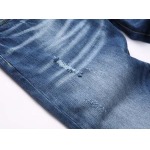 2026年1月4日DSQUARED2新作ジーンズ人気商品/JX工場