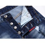 2026年1月4日DSQUARED2新作ジーンズ人気商品/JX工場