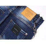2026年1月4日DSQUARED2新作ジーンズ人気商品/JX工場