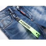 2026年1月4日DSQUARED2新作ジーンズ人気商品/JX工場