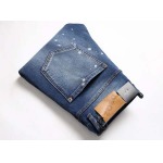 2026年1月4日DSQUARED2新作ジーンズ人気商品/JX工場