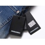 2026年1月4日DSQUARED2新作ジーンズ人気商品/JX工場