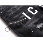 2026年1月4日DSQUARED2新作ジーンズ人気商品/JX工場