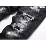 2026年1月4日DSQUARED2新作ジーンズ人気商品/JX工場