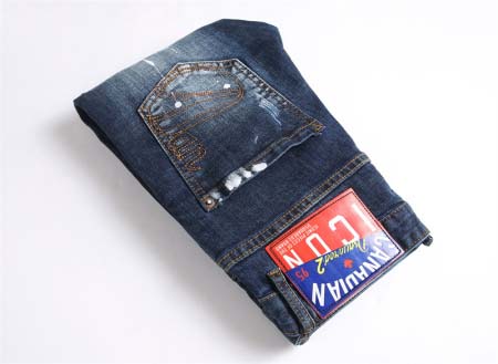 2026年1月4日DSQUARED2新作ジーンズ人気商品/J...