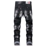 2026年1月4日DSQUARED2新作ジーンズ人気商品/JX工場