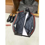 2026年1月4日Gucci高品質 新作ジャケット高品質人気商品/TY工場