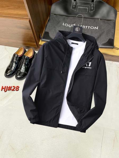 2026年1月4日Armani 高品質新作ジャケット高品質人...