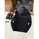 2026年1月4日Louis Vuitton高品質 新作ジャケット高品質人気商品/TY工場