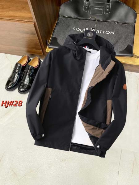 2026年1月4日Moncler高品質 新作ジャケット高品質...