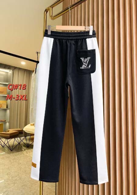 2026年1月4日Louis Vuitton 新作ズボン高品...