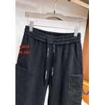 2026年1月5日Louis Vuitton 新作ズボン高品質人気商品/TY工場