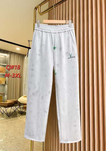 2026年1月7日Louis Vuitton 新作ズボン高品...