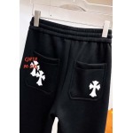 2026年1月13日Chrome hearts 新作ズボン高品質人気商品/TY工場