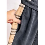 2026年1月26日 Burberry 新作ズボン高品質人気商品/TY工場