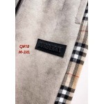 2026年1月27日Burberry 新作ズボン高品質人気商品/TY工場