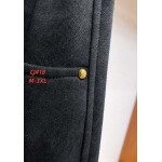 2026年1月28日Louis Vuitton 新作ズボン高品質人気商品/TY工場