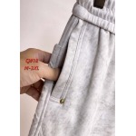 2026年1月31日Louis Vuitton 新作ズボン高品質人気商品/TY工場