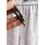 2026年1月31日Louis Vuitton 新作ズボン高品質人気商品/TY工場