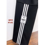 2026年1月39日Y-3 新作ズボン高品質人気商品/TY工場