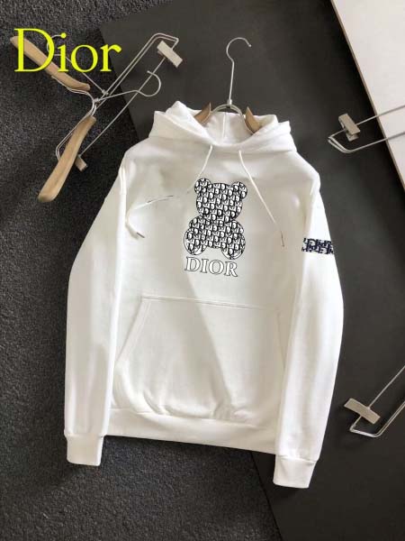 2026年1月5日Dior 新作パーカー/スウェット人気商品...