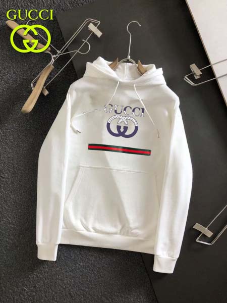 2026年1月5日 Gucci新作パーカー/スウェット人気商...