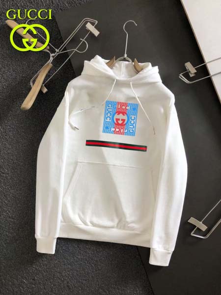2026年1月5日Gucci 新作パーカー/スウェット人気商...