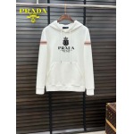 2026年1月5日Prada  新作パーカー/スウェット人気商品/TY工場