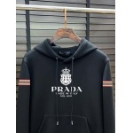2026年1月5日Prada  新作パーカー/スウェット人気商品/TY工場