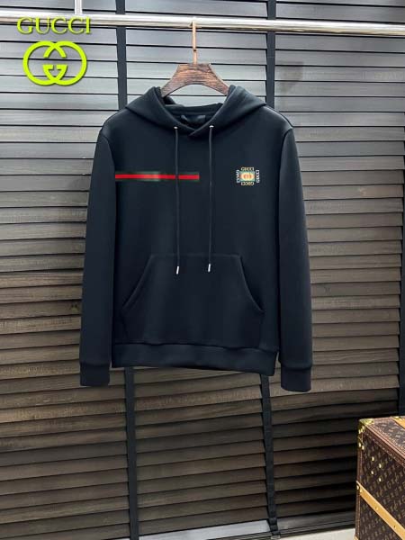 2026年1月5日 Gucci 新作パーカー/スウェット人気...