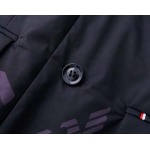 2026年1月5日ARMANI新作綿服/冬の暖かい服 JX工場