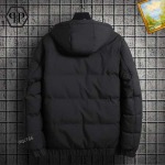 2026年1月5日PHILIPP PLEIN新作綿服/冬の暖かい服 JX工場