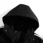 2026年1月5日ARMANI新作綿服/冬の暖かい服 JX工場