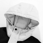 2026年1月5日THE NORTH FACE新作綿服/冬の暖かい服 JX工場