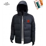 2026年1月5日Hermes新作綿服/冬の暖かい服 JX工場