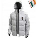 2026年1月5日Fendi 新作綿服/冬の暖かい服 JX工場