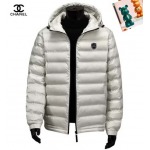 2026年1月5日Chanel新作綿服/冬の暖かい服 JX工場