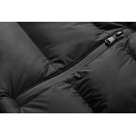 2026年1月5日THE NORTH FACE新作綿服/冬の暖かい服 JX工場