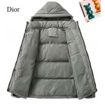 2026年1月5日Dior新作綿服/冬の暖かい服 JX工場