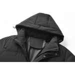 2026年1月5日Dior新作綿服/冬の暖かい服 JX工場